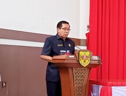 Data Inflasi Bisa jadi Acuan Rumuskan Kebijakan