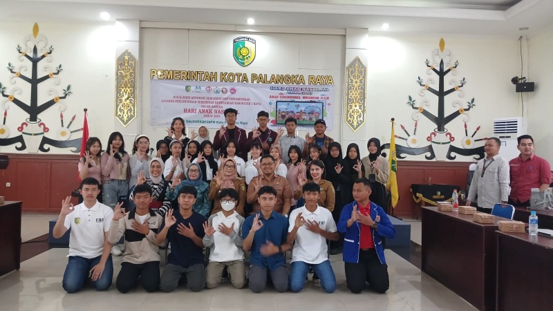 Pemko Palangka Raya