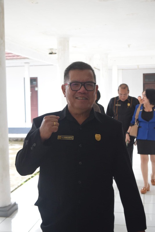 Masyarakat Gumas