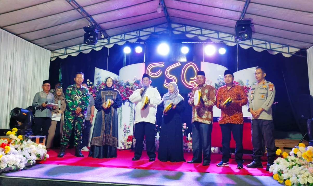 Pj Bupati Katingan