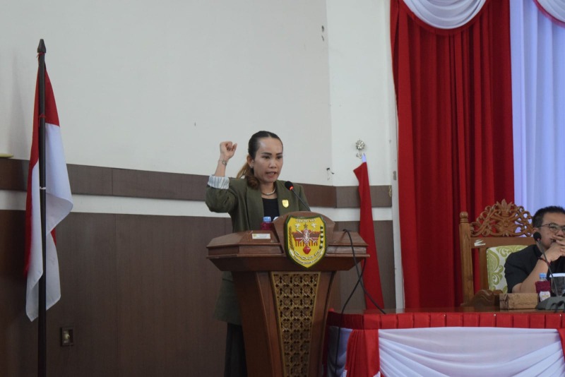 Fraksi PDIP