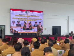 DPMD Kapuas Buka Pendaftaran Lomba Inovasi