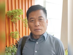 Dewan Apresiasi Kinerja Penyelenggara Pemilu