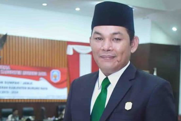 kesenian daerah