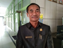 RTH Katingan Harus Dijaga dan Dipelihara