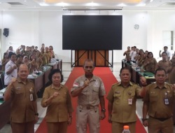 Wujudkan Kesetaraan dan Keadilan Gender di Katingan