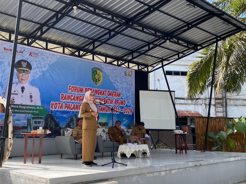 Pemko Palangka Raya
