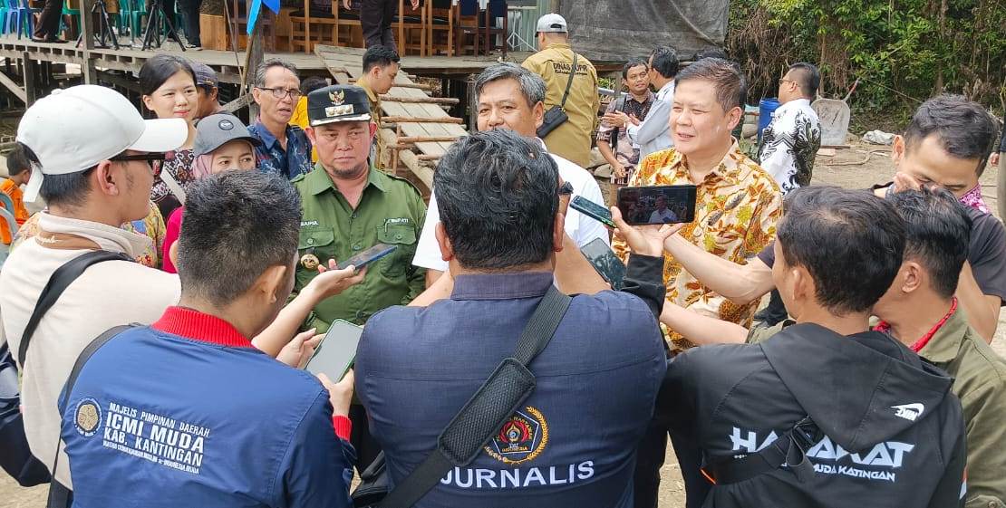 Rotan Diharapkan