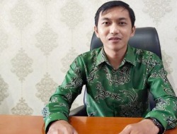 Dukung Program Pemerintah Atasi Persoalan Stunting