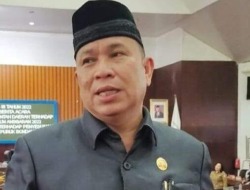 Pembentukan Bapemperda Diagendakan Dewan