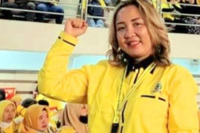 pernikahan dini