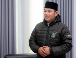 Dewan Tekankan Pentingnya Pendidikan