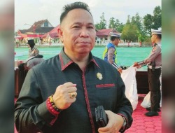 Dewan Berharap Adanya Pemerataan Pembangunan