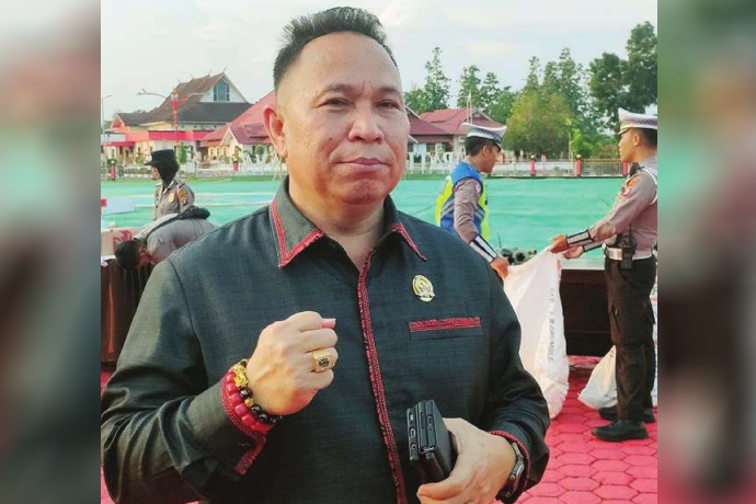 pembangunan