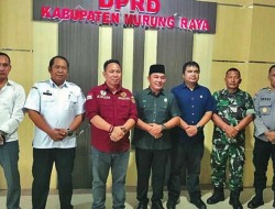Pemkab Diminta Pantau dan Awasi Lonjakan Harga Bapok di Pasar