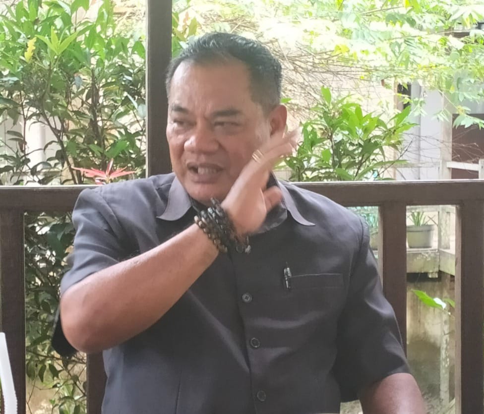 Dewan Gumas