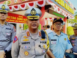 Operasi Patuh Telabang 2024 Resmi Dimulai