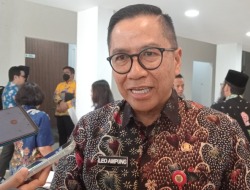 Angka Pengangguran di Palangka Raya Tinggi
