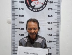 Pemilik Ribuan Butir Obat Terlarang Diciduk Polisi