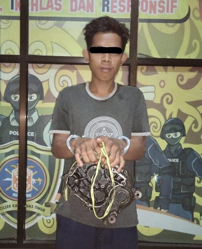 penadah