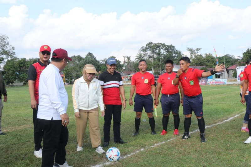 tahai jaya cup