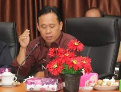 Optimalkan Tenaga Penyuluh Pertanian di Seruyan
