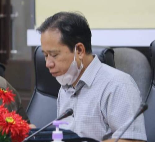 kepala desa