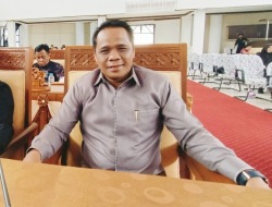 Minta Harga Gabah Tak Dimainkan Tengkulak