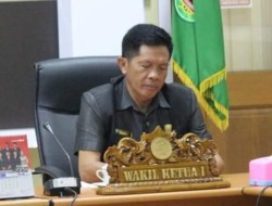 Pengelolaan Keuangan Daerah Perlu Ditingkatkan