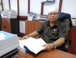 Nelayan Diimbau Berhati-hati saat Melaut