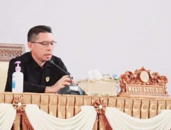 Dewan Harapkan Adanya Keakuratan Data Pemilih