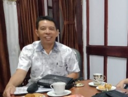 Kades Harus Melaksanakan Tugas Sebaik Mungkin