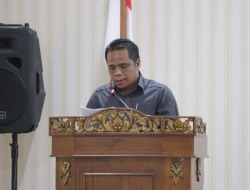 Dewan Dorong Pola Pertanian Modern