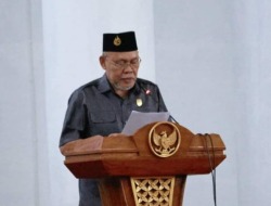 Pemda Diminta Segera Tindak Lanjuti Catatan BPK