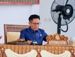 Dewan Imbau Masyarakat Membuka Lahan Tanpa Bakar