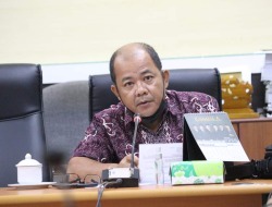 Harapkan Penerimaan Pendapatan Daerah Ditingkatkan