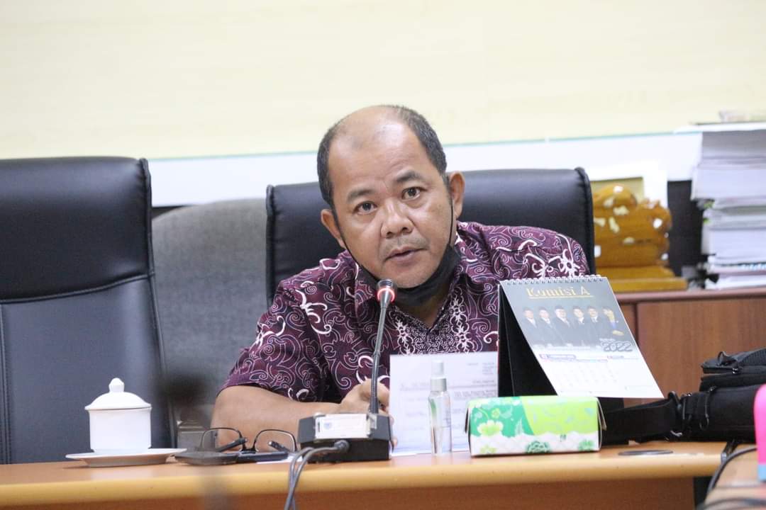 pendapatan daerah