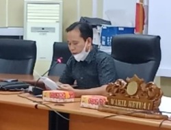 Pemkab Diminta Tingkatkan Pengelolaan Sektor Perikanan