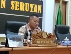 Dewan Minta Pengelolaan ADD dan DD Dimaksimalkan