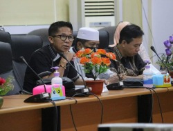 Apresiasi Disdukcapil Lakukan Jemput Bola hingga ke Desa