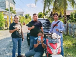 Sempat Kabur, “Si Raja Tega” Akhirnya Diringkus Polisi