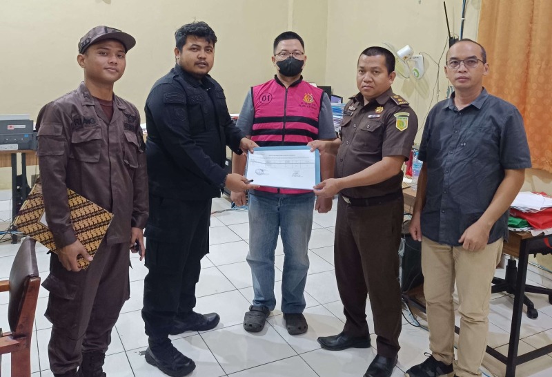 disdik katingan