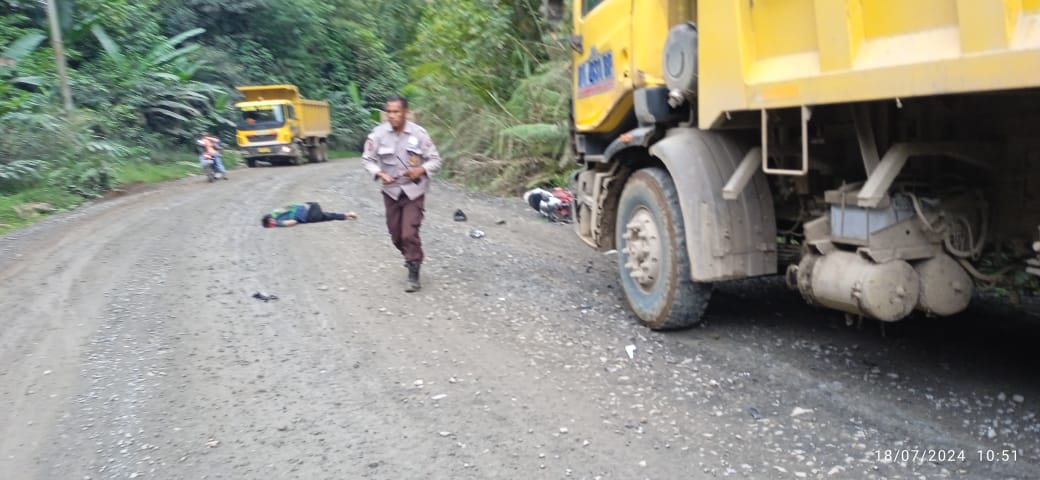 PT Borneo Prima