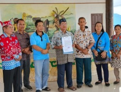 Umat Hindu Kaharingan Laporkan Akun Facebook Karya Banda, Dugaan Penistaan Agama