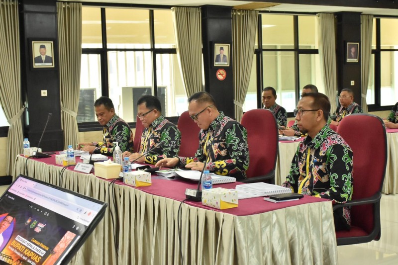 pj bupati