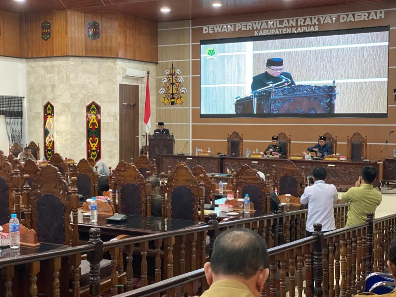pj bupati