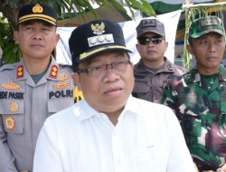 Pj Bupati Kapuas Keluarkan SE Pelaporan Keberadaan Ormas