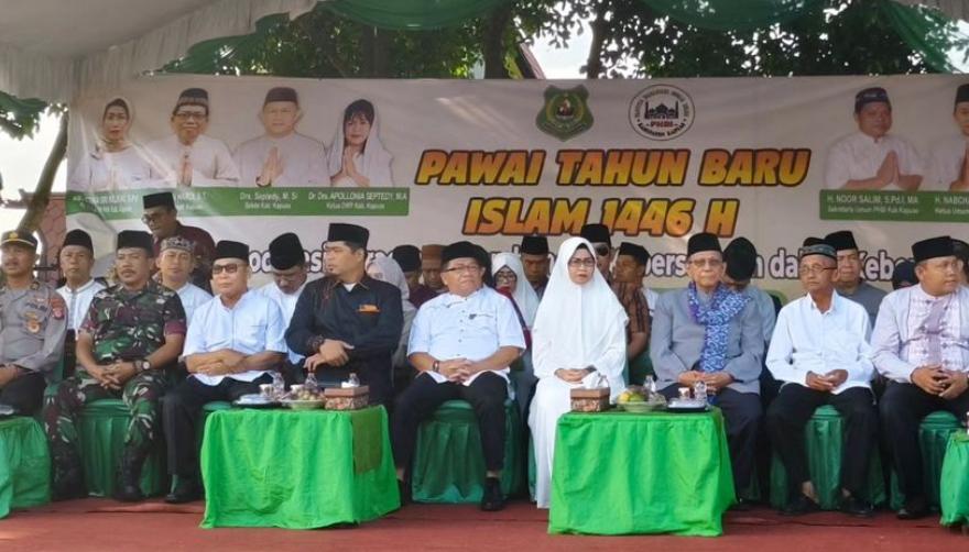 tahun baru islam