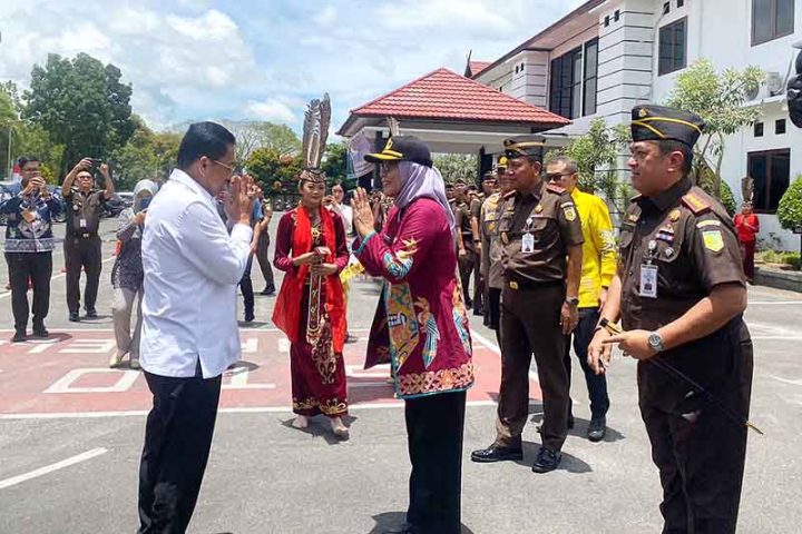 kejaksaan