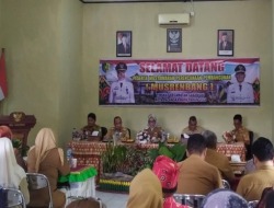 Indikator Kinerja Harus Terisi Dalam E-Kinerja